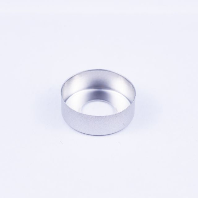 中孔疫苗用铝盖